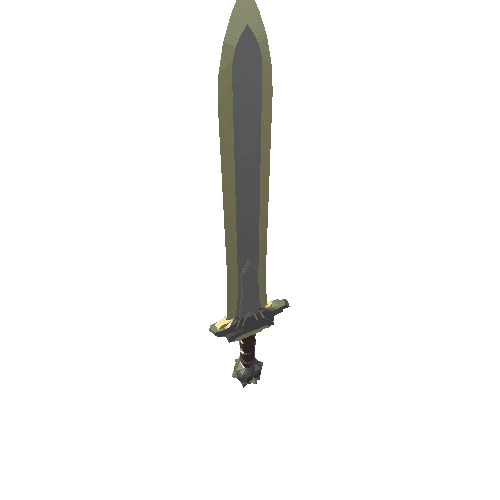 HYPEPOLY - Sword_461